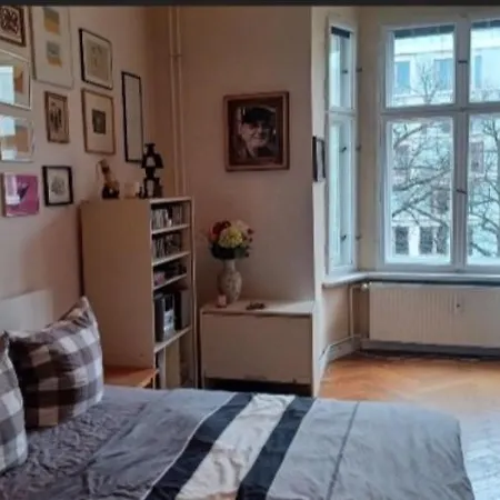 Dream Cuddle Nest * Berlin