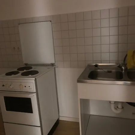 Apartment Dream Cuddle Nest