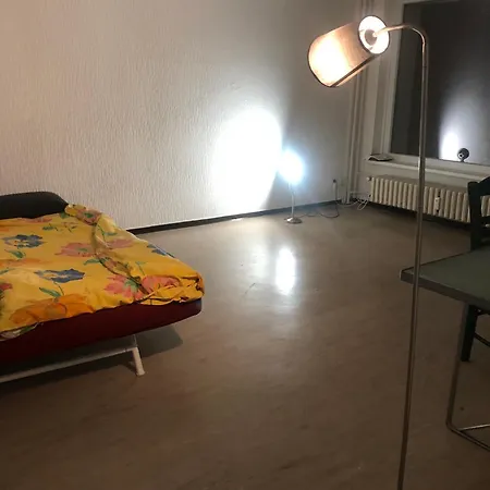 Apartment Dream Cuddle Nest